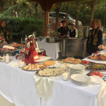 Esteja Catering Dentro