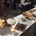 Esteja Catering Bebida