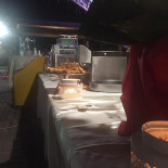 Esteja Catering Dentro