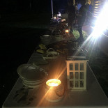 Esteja Catering Exterior