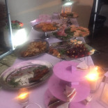 Esteja Catering Comida