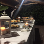 Esteja Catering Exterior