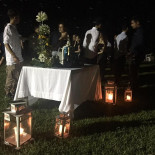 Esteja Catering Bebida