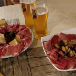 Kursaal Comida
