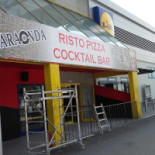 Baraonda Exterior