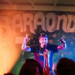 Baraonda Bebida