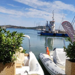 L'approdo Extérieur