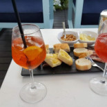 L'approdo Boisson