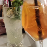 L'approdo Boisson