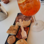 L'approdo Boisson