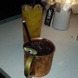 L'approdo Boisson