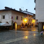 Albergo Consul Extérieur