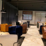 Albergo Consul À l'intérieur