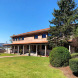 Albergo Consul Extérieur