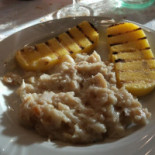 Albergo Consul Nourriture