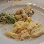 Albergo Consul Nourriture