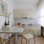Albergo Consul À l'intérieur