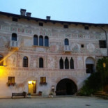Albergo Consul Extérieur
