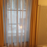 Albergo Consul À l'intérieur