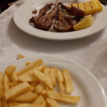 Albergo Consul Nourriture