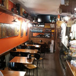 Albergo Consul À l'intérieur