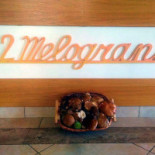 I Due Melograni Comida