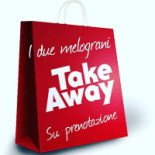 I Due Melograni Logo