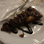 Albergo Consul Nourriture