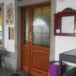 Albergo Consul Extérieur