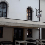 Albergo Consul Extérieur