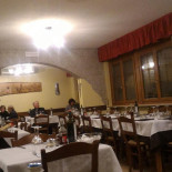 Albergo Consul À l'intérieur