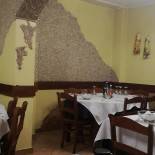 Albergo Consul À l'intérieur