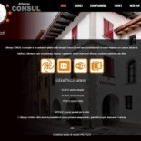 Albergo Consul Carte