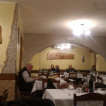Albergo Consul À l'intérieur