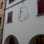 Albergo Consul Extérieur