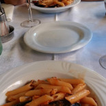 Albergo Consul Nourriture