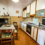 Albergo Consul À l'intérieur