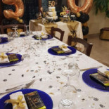 I Due Melograni Dentro