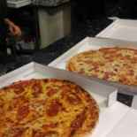 Corriere Della Pizza Nourriture