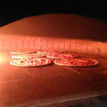 Corriere Della Pizza Bebida
