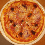 Corriere Della Pizza Nourriture