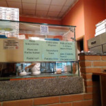 Corriere Della Pizza Carte