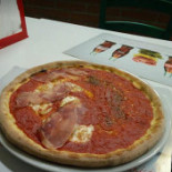 Corriere Della Pizza Comida