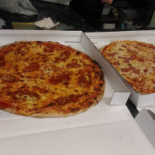Corriere Della Pizza Nourriture