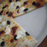 Corriere Della Pizza Comida