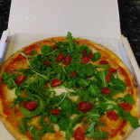 Corriere Della Pizza Comida