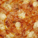Corriere Della Pizza Nourriture