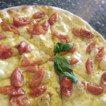Corriere Della Pizza Comida