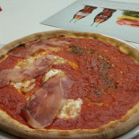 Corriere Della Pizza Nourriture