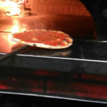 Corriere Della Pizza Bebida